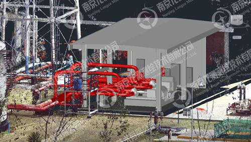 FARO As-Built for AutoCAD Software