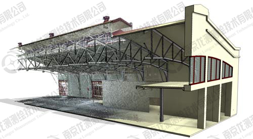 FARO As-Built for Autodesk Revit  Software