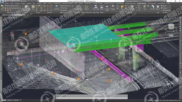 FARO As Built Suite Software