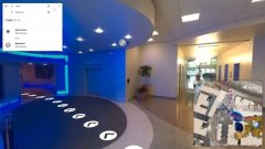 NavVis Helps Unlock Global Building Potential