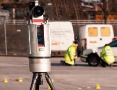 RIEGL VZ-400i