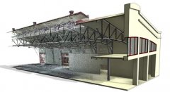 FARO As-Built for Autodesk Revit