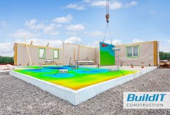 FARO BuildIT Construction Software