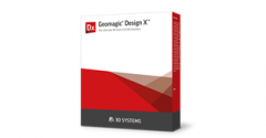 Geomagic Design X Software