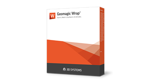 Geomagic Wrap Software