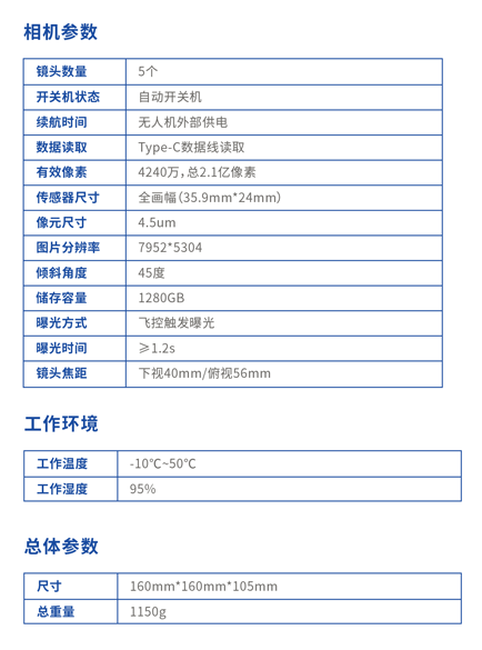 Qian Xunyi Q10无人机系统_龙测三维-三维扫描仪-3D扫描服务-FARO法如